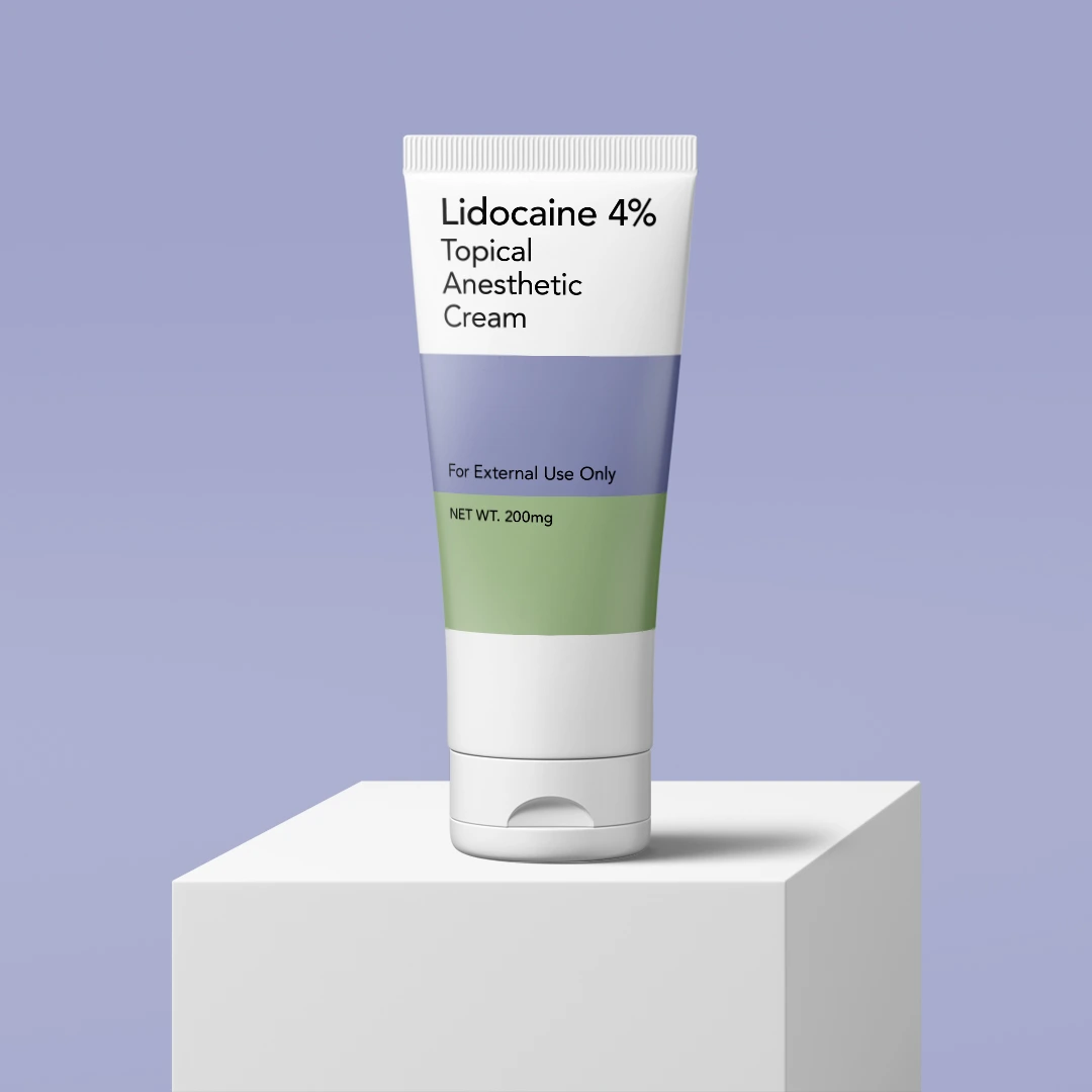 Laminated Tubes